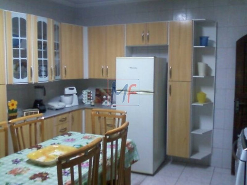 Imagem 9 de 30 de Ref: 2767 Lindo Sobrado Bairro Vila Nova Galvão Com 2 Dorms, Sala Com Sancas, Armários Embutidos, 2 Vagas, Fácil Acesso Rod. Fernão Dias. - 2767