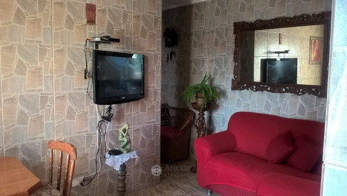 Imagem 2 de 15 de Apartamento 57 M² 02 Dormitórios Jardim Iporanga - 4351-1