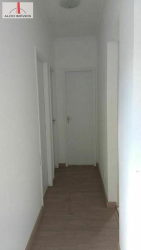 Imagem 11 de 20 de Apartamento Padrão À Venda Em Cotia/sp - 340