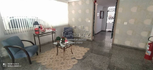 Imagem 19 de 21 de Apartamento, 3 Dorms Com 90 M² - Guilhermina - Praia Grande - Ref.: Vag46 - Vag46