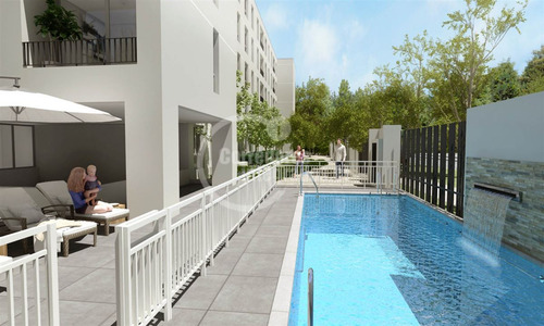 Departamento En Venta De 3 Dorm. En Ñuñoa