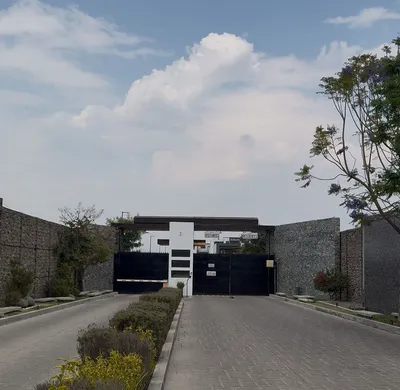 Terreno en venta