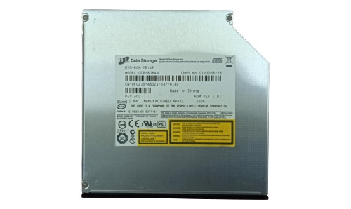 Dell Fg219 8x Dvdrom Ide Int