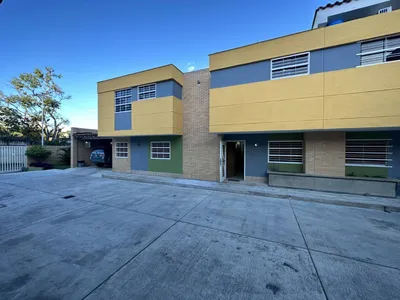 Townhouse en venta