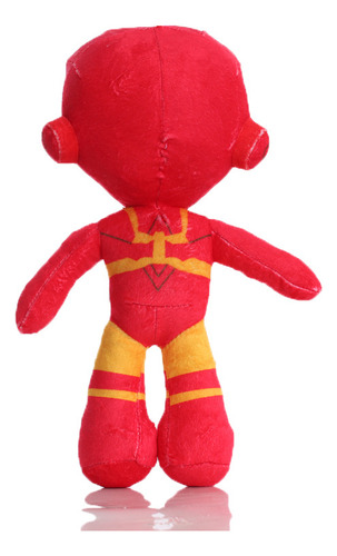 The Avengers Iron Man Peluche Muñeca Cumpleaño Regalo 28cm