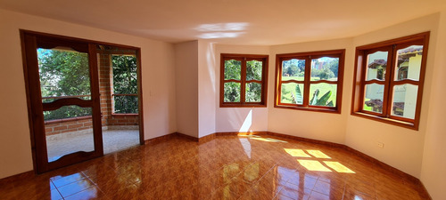Imagen 9 de 14 de Vendo Hermosa Casa Campestre En Rionegro