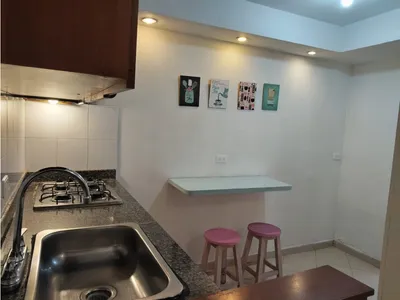 Apartamento en arriendo