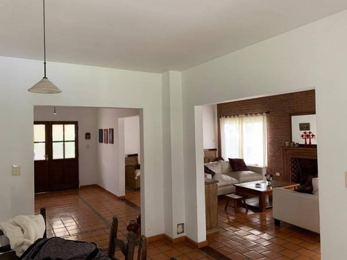 Imagen 9 de 11 de Casa En Venta En Los Cardales Country Club