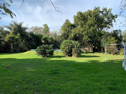 Imagen 3 de 26 de Quinta En Venta- Pilar