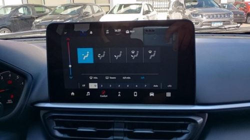 Imagen 15 de 16 de Fiat Pulse Drive Aut