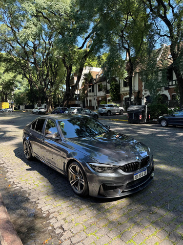 BMW Serie M 3.0 M3 431cv