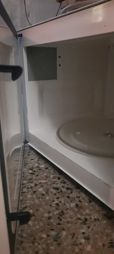 Horno Microondas Siam Funciona!!! Muy Buen Estado (Usado)