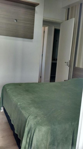 Apartamento Residencial À Venda, Vila Regente Feijó, São Paulo. - Ap5451