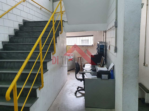 Imagem 8 de 11 de Galpão, Fundação, São Caetano Do Sul - R$ 2.69 Mi, Cod: 1752 - A1752