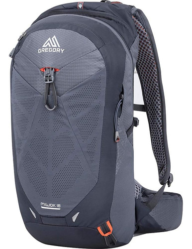 Mochila Miwok De 18 Litros Para Hombre.