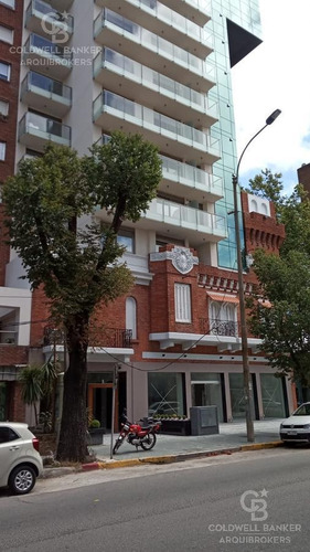 Apartamento De 2 Dormitorios En Venta En Punta Carretas