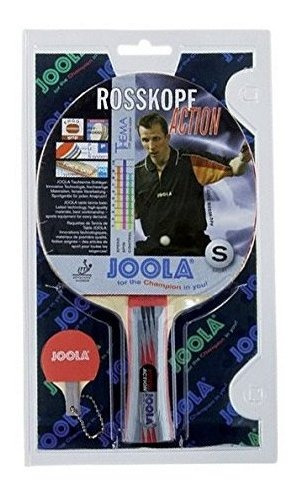 Raqueta De Tenis De Mesa De Recreación Joola.