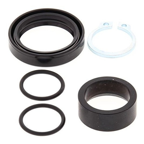 Brand: All Balls Racing 25-4007 Counter Shaft Seal Kit