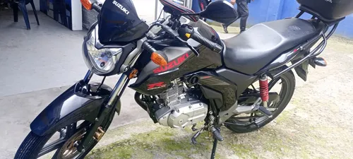 Suzuki Gsxr 125 Modelo 2024 En Perfectas Condiciones