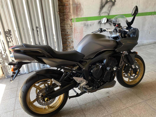 Yamaha Fz6 Fazer 600 Mt 03 07 Street Honda Benelli Kawasaki