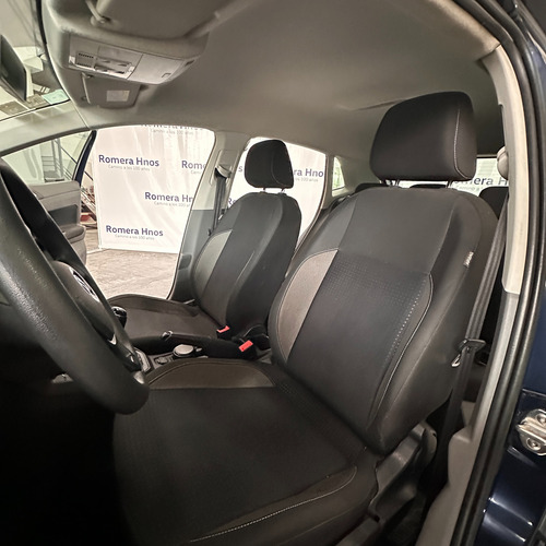Volkswagen Polo 1.6 Msi Comfortline