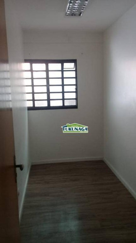 Prédio À Venda, 411 M² Por R$ 1.800.000,00 - Campos Elíseos - São Paulo/sp - Pr0016
