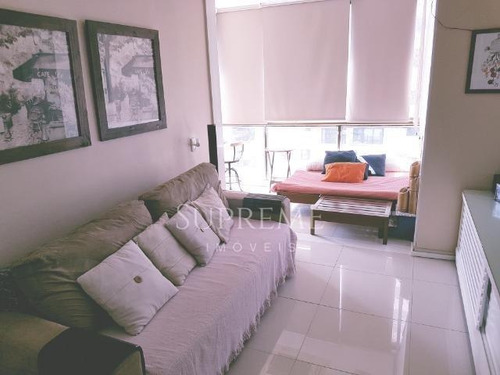 Imagem 8 de 25 de Apartamento - Ref: Svd0204