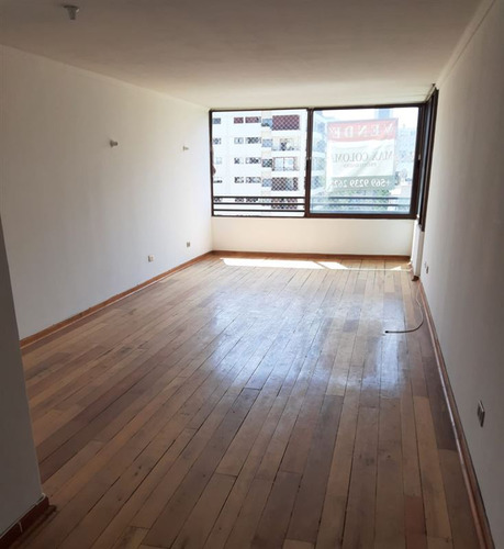 Departamento En Venta De 3 Dorm. En Vitacura