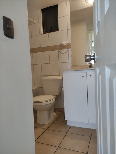Se Arrienda Espacioso Departamento En Excelente Ubicación