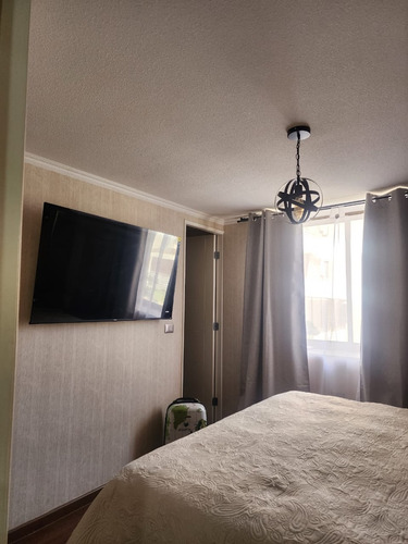 Se Vende Comodo Y Hermoso Departamento