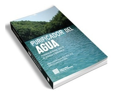 Vol. 35 De Purificador De Agua H 2 O