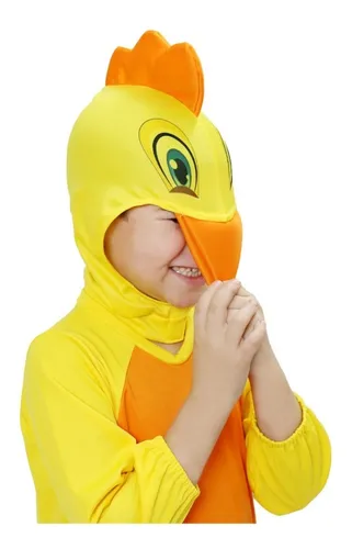 Mameluco de pollito sale