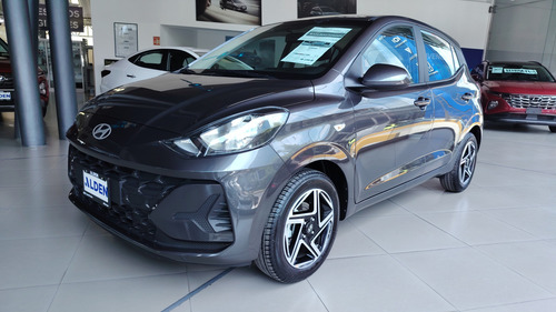 Hyundai Grand i10 1.2 Gl Mid At
