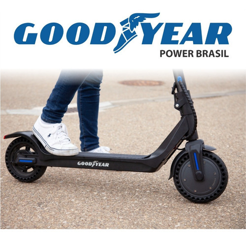 Patinete Eletrico Goodyear G6 Motorizado Pro Adulto Infantil