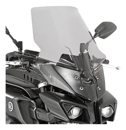 Yamaha Mt10