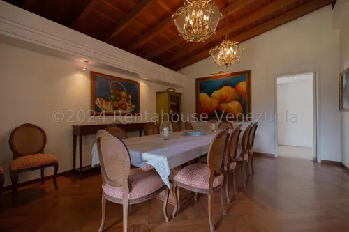 Casa En Venta 24-17758