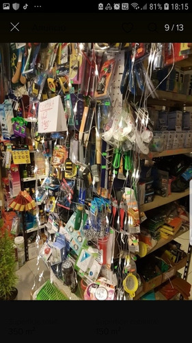 Imagen 10 de 12 de Fondo Comercio Ferreteria La Plata