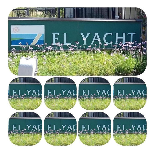 Imagen 1 de 8 de La Oportunidad Es Hoy, Compra Tu Lote En El Yacht