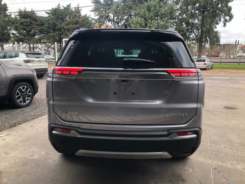 Imagen 5 de 14 de Jeep Commander Limited