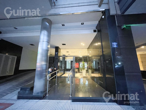 Imagen 2 de 30 de 100m2 Excelente Depto De 4 Ambientes Con Cochera Doble - Caballito - Edificio Goyena Rubi