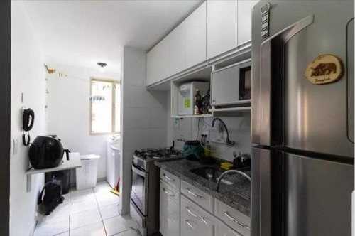 Imagem 5 de 19 de Apartamento Com 1 Dormitório À Venda, 40 M² - Ipiranga - São Paulo/sp - Ap26608