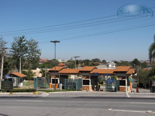 Imagem 17 de 30 de Terreno À Venda, 858 M² Por R$ 450.000,00 - Condomínio Marambaia - Vinhedo/sp - Te0827