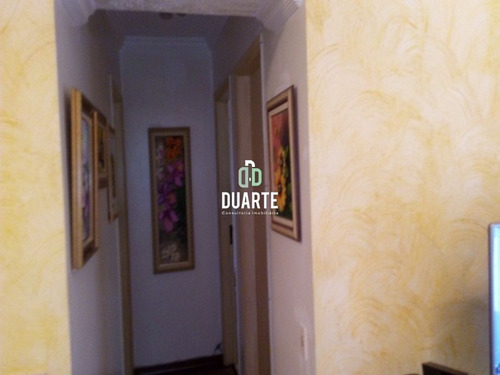 Imagem 26 de 27 de Apartamento - Ap00220 - 32435294