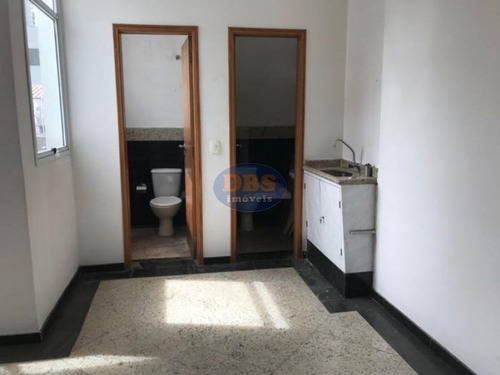 Imagem 4 de 4 de Sala Comercial - Vila Gomes Cardim - 1167