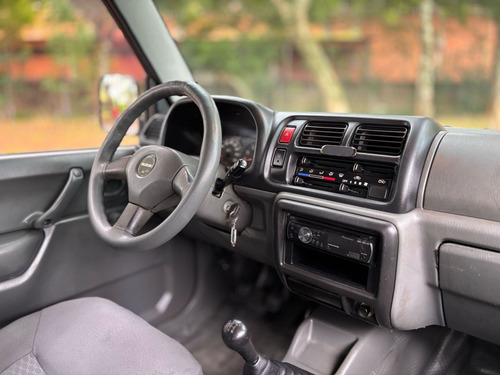 Jimny Wide Jimny 4all 1.3 16v