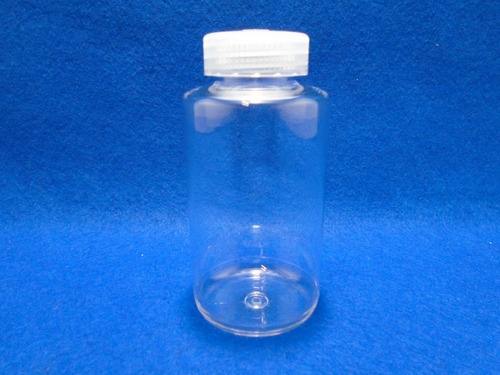 Botella Para Centrifuga De Policarbonato De 250 Ml Nalgene®