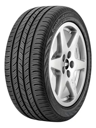 Llanta 235/45r19 Continental Contiprocontact Fr Oe