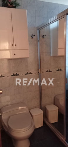 Imagen 9 de 14 de Apartamento En Venta Edif Apure - Carrizal