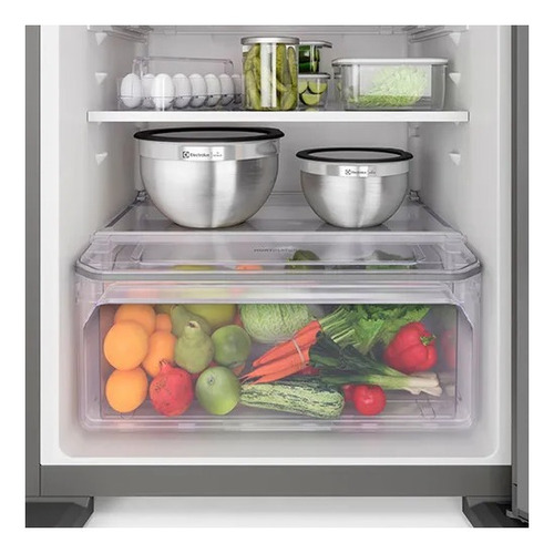 Imagen 5 de 8 de Refrigeradora Electrolux If55s