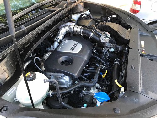 Hyundai Tucson 1.6 Tgdi